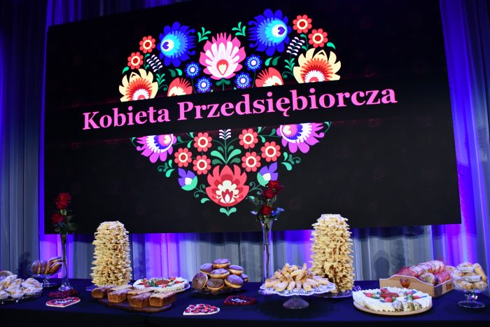 Kobieta Przedsiębiorcza!