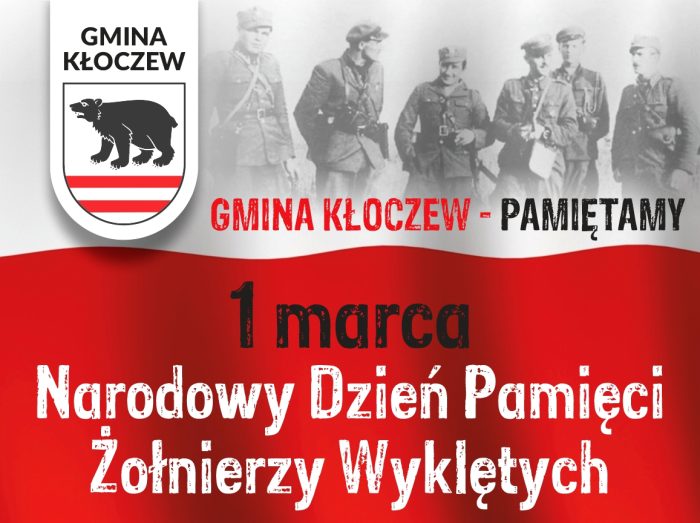 Narodowy Dzień Pamięci Żołnierzy Wyklętych