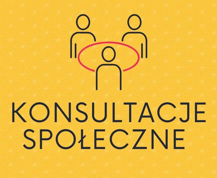 Konsultacje Programu Współpracy Gminy Kłoczew  z Organizacjami Pozarządowymi na rok 2024