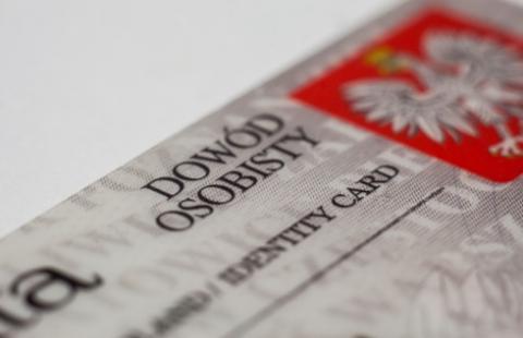 Ograniczenia związane ze składaniem wniosków o dowód osobisty