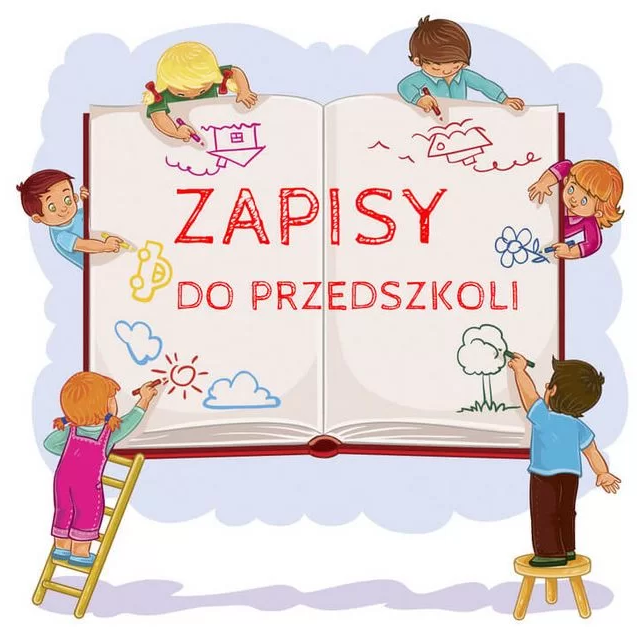 Rekrutacja dzieci do przedszkola, oddziałów przedszkolnych i punktów przedszkolnych prowadzonych przez Gminę Kłoczew na rok szkolny 2024/2025