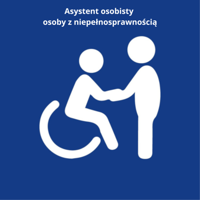 Program rządowy „Asystent osobisty osoby z niepełnosprawnością” – edycja 2024