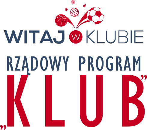 Rządowy Program Klub – edycja 2024