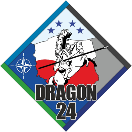 Ćwiczenia DRAGON 24