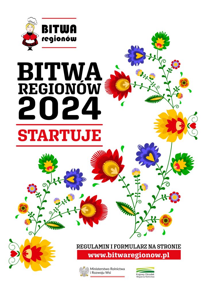 Bitwa regionów 2024