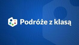 logo podróże z klasą