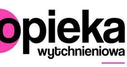 Logo programu opieka wytchnieniowa