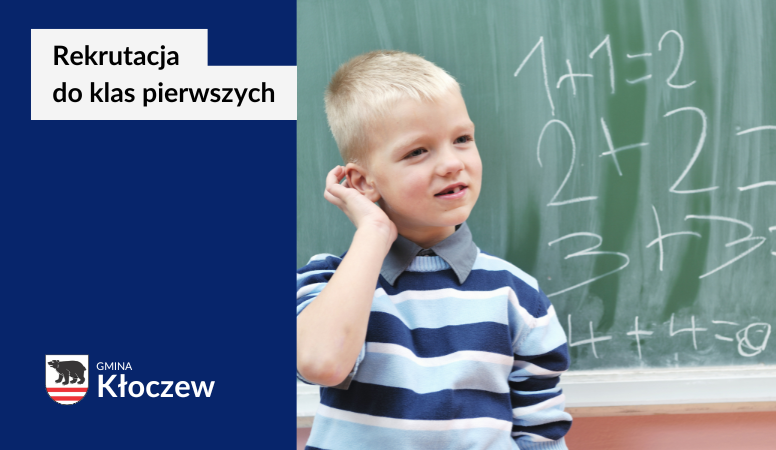 Zasady zgłoszeń i rekrutacji do klasy I szkoły podstawowej na rok szkolny 2025/2026