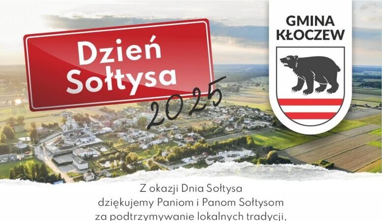 Dzień Sołtysa 2025
