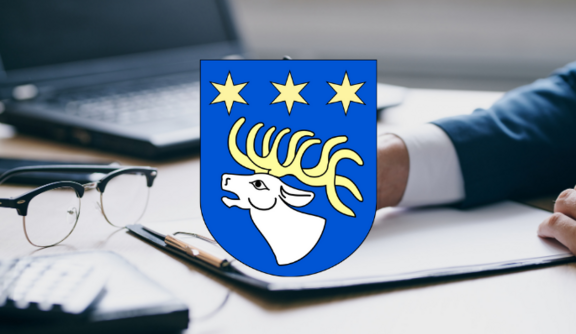 Ogłoszenie o konsultacjach społecznych