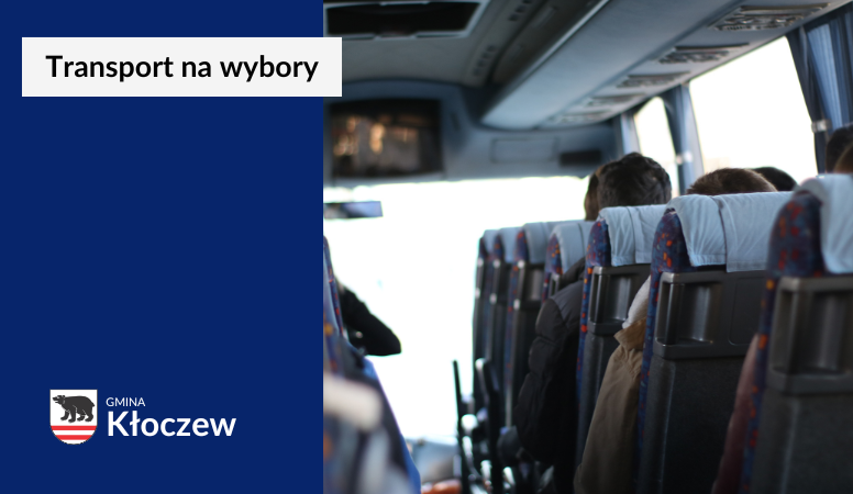 Informacja o transporcie na Wybory Prezydenckie