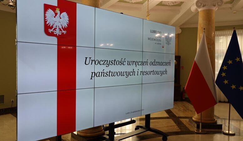 Wyróżnienie Pracowników Urzędu Gminy