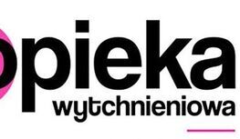 Logo programu opieka wytchnieniowa