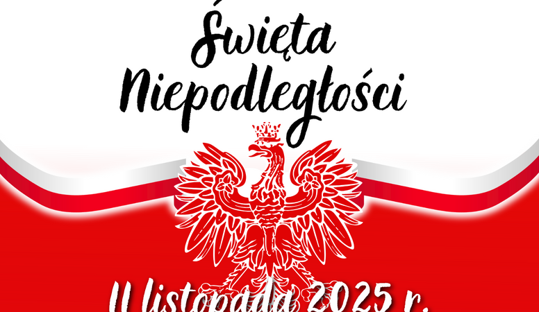 Gminne Obchody Święta Niepodległości