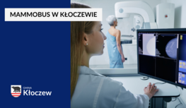 Grafika przedstawia badanie USG