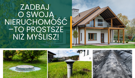 Grafika z informacjami dla mieszkańców