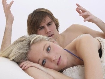 Kobiety wolą spać niż uprawiać seks