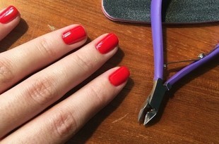 Przydatne sztuczki przy robieniu manicure