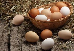 Jajko - nie tylko na Wielkanoc!