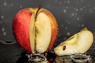 Ocet z jabłek - niezwykłe lekarstwo