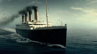 Mistyczne znaczenie tragedii Titanica