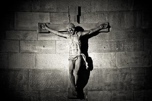 Czy włoski stygmatyk zrobił zdjęcie Jezusowi?