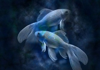 Ryby - najbardziej zagadkowy znak Zodiaku