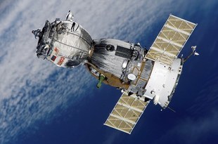 Start kosmicznej misji z polskim udziałem