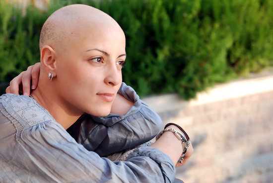 Piękno w chorobie nowotworowej - jak o siebie zadbać?