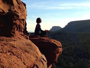 Dlaczego warto medytować?