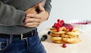 Złe samopoczucie efektem złej diety - przyczyny nietolerancji pokarmowych