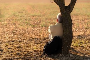 8 sposobów na radzenie sobie z samotnością