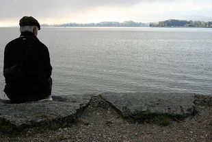 Samotność groźna dla mężczyzn tak samo jak nieudany związek