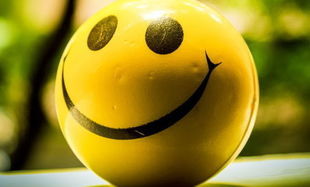 Uśmiechnij się! Dziś Światowy Dzień Uśmiechu