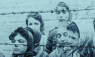  „Dziewczęta z Auschwitz” to głos dwunastu kobiet, które przetrwały w fabryce śmierci