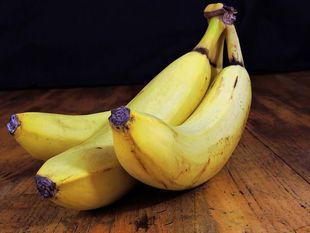  W końcówce banana kryją się pasożyty?