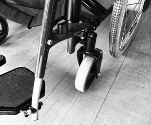 Niepełnosprawność a kwarantanna