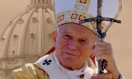Kolegium Rektorskie KUL: za tezami oczerniającymi św. Jana Pawła II nie idą żadne fakty