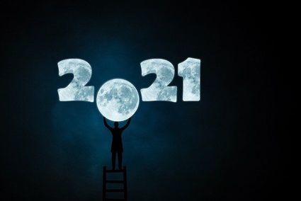 Cztery znaki zodiaku, które będą miały najwięcej szczęścia w 2021 roku