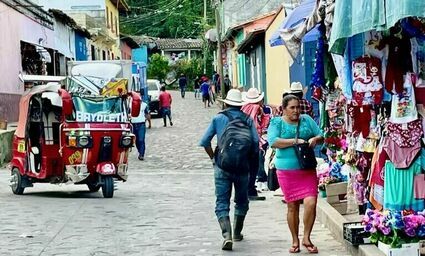 Honduras oswojony. Jak bezpiecznie po nim podróżować?
