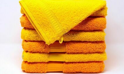 Jak przechowywać ręczniki w łazience?
