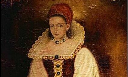 Elżbieta Batory - krwawa władczyni, która miała mordować młode dziewczęta