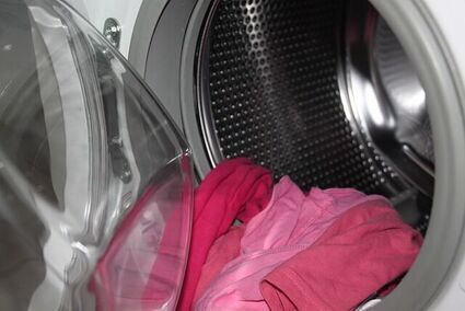 Zmiana temperatury prania - prosty sposób na obniżenie rachunków