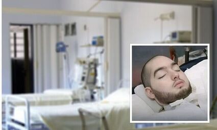Książe jest w śpiączce od 20 lat. I obiektem bolesnych kłamstw dla jego rodziny