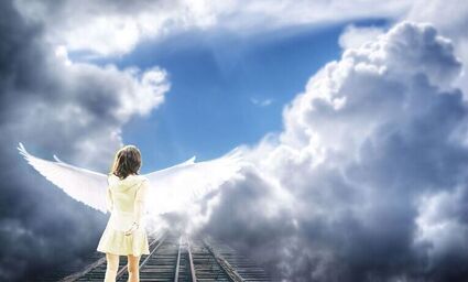 Kiedy umieramy, to nie dusza opuszcza ciało? Nowe badania na temat śmierci