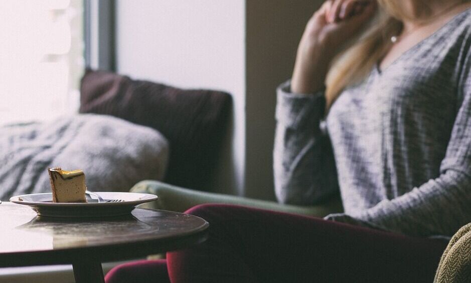 Pierwszy raz nie pojechała na Dzień Zmarłych do matki. "Rodzina mnie wyklęła"