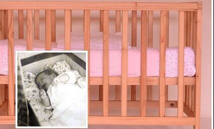 Kasię porwano ze szpitala. Dziś miałaby 40 lat