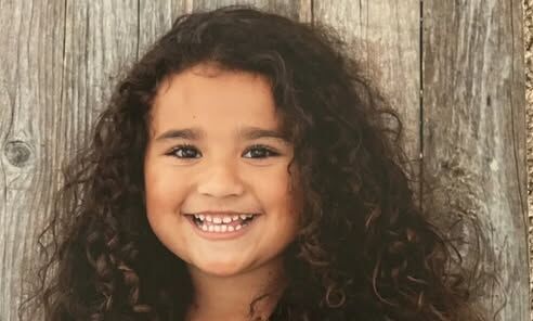 Matka uprowadziła własną córkę. Nikt nie wie, co się stało z dziewczynką