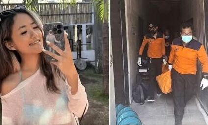 25 letnia Chinka umarła na Bali. 10 innych osób trafiło do szpitala