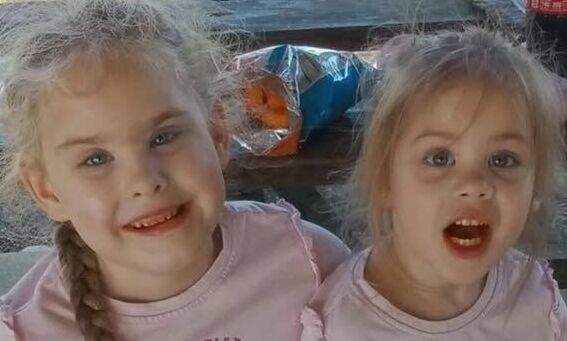 Zabił byłą partnerkę i jedną z jej córeczek. Do dołu wrzucił obie siostry